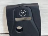 Motorabdeckung