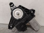 Front door electric window regulator