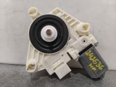 Front door electric window regulator