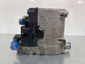 Zuheizer Heizelement (optional)