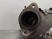 Catalyst/FAP/DPF particulate filter