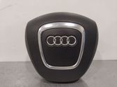 Steering wheel airbag