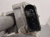 Wiper motor