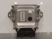 Motorsteuergerät ECU