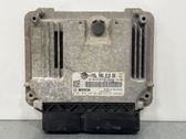Unité de commande, module ECU de moteur