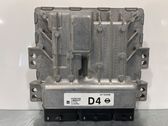 Engine control unit/module ECU
