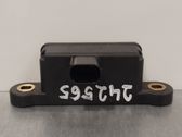 ESP (stability system) control unit