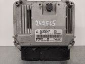 Engine control unit/module ECU