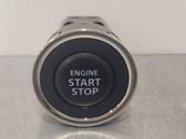 Engine start stop button switch