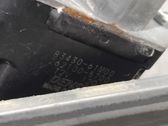 Regulador de ventanilla eléctrico de puerta delantera