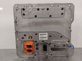 Voltage converter inverter