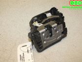 Cerradura de puerta delantera