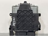 Engine control unit/module ECU