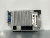 Other control units/modules