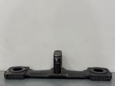 Tailgate lock latch