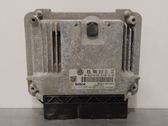 Engine control unit/module ECU
