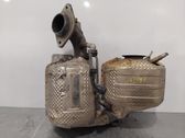 Filtre à particules catalyseur FAP / DPF
