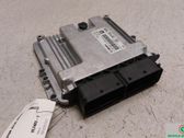 Engine control unit/module ECU
