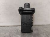 Mass air flow meter