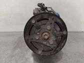Air conditioning (A/C) compressor (pump)