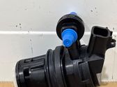 Windscreen/windshield washer pump