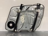 Fensterheber elektrisch ohne Motor Tür vorne