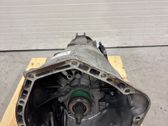 Manual 6 speed gearbox