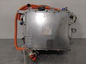 Battery charger (optional)
