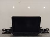 Head unit multimedia control