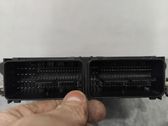 Engine control unit/module ECU