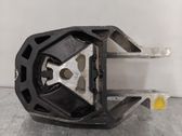 Gearbox mount