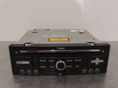 Radio/CD/DVD/GPS head unit