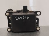 Distronic sensor radar