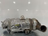 Catalyst/FAP/DPF particulate filter