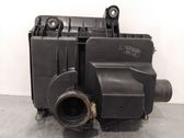 Air filter box