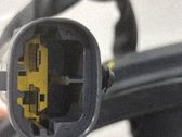 Jäähdyttimen jäähdytinpuhaltimen suojus