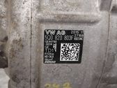 Compresor (bomba) del aire acondicionado (A/C))
