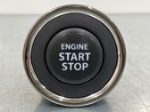 Engine start stop button switch