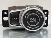 Other switches/knobs/shifts