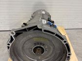 Automatic gearbox