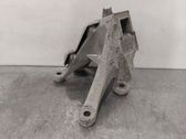 Engine mount bracket