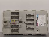 Central body control module