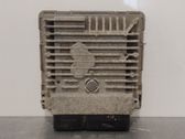 Engine control unit/module ECU
