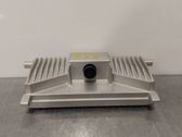 Windshield/windscreen camera