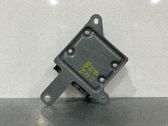 Unidad de control/módulo del Airbag
