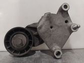 Timing belt tensioner