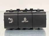 Traction control (ASR) switch