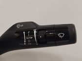 Multifunctional control switch/knob