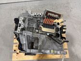 Boîte de vitesse automatique