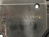 Полоса надувных подушек (кольцо srs)